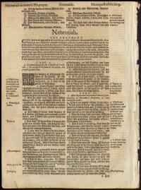 1597 Geneva Bible
